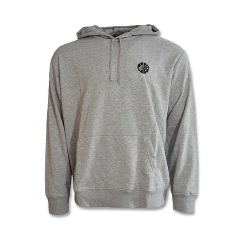 New Balance Hoops Essentials Fundamental Hoodie basketball - MT23581AG New Balance