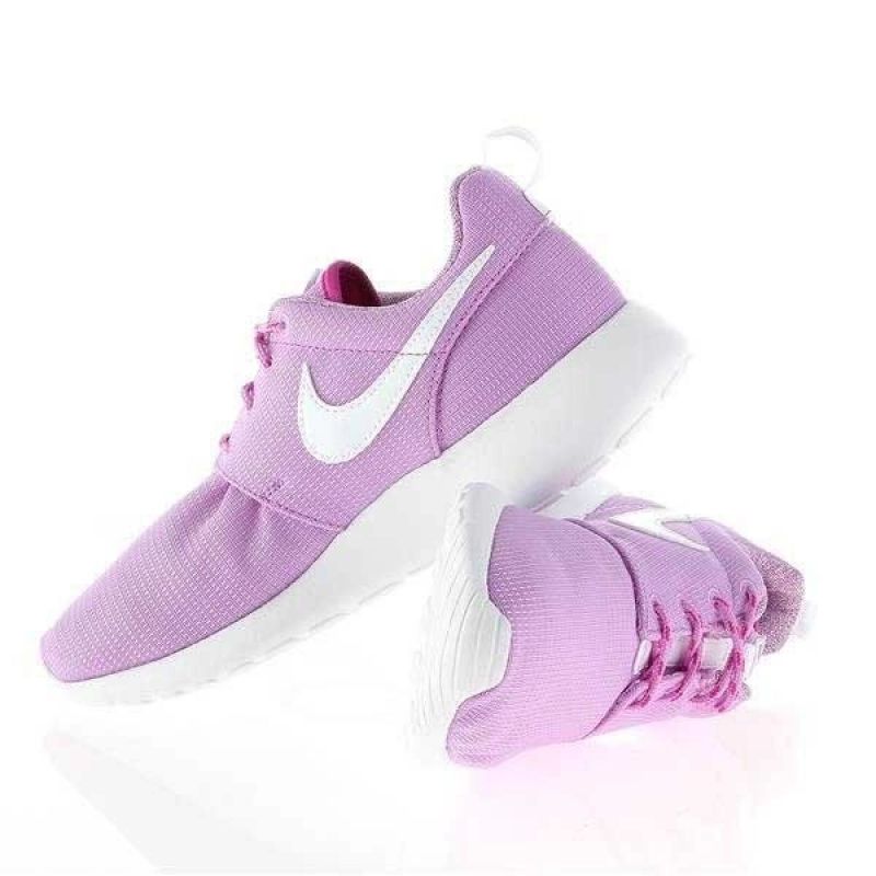 Nike Rosherun W 599729-503 shoe Footwear/Lifestyle Nike