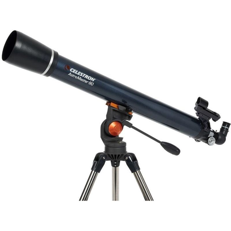 Celestron AstroMaster 90AZ telescope Optyka/Teleskopy Your Sports Performance