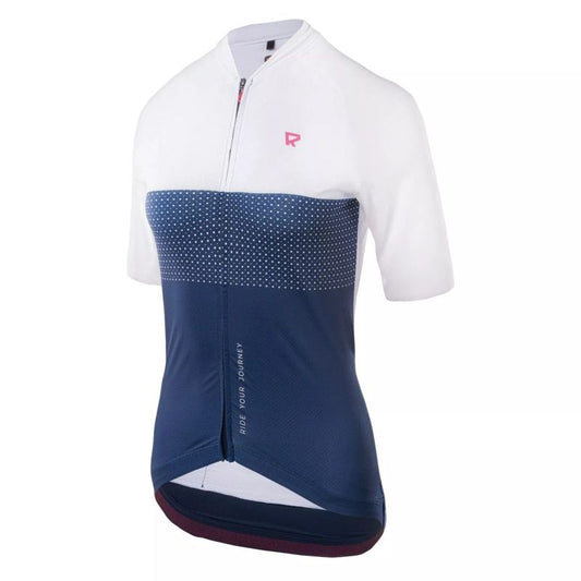 Cycling jersey Radvik Echo W 92800406903 Clothing/Bike/Koszulki/Kobiety/Radvik Your Sports Performance