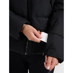 Ski jacket 5000 membrane women's 4F 4FWAW25TTJAF0808-20S *Kategoria tymczasowa Your Sports Performance