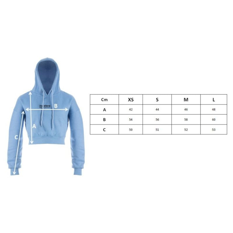 Masters W 04477-03M Hoodie Clothing/Training/Masters Your Sports Performance