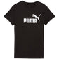 Puma ESS No.1 Logo Tee W 682370 01 Clothing/Training Puma