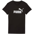 Puma ESS No.1 Logo Tee W 682370 01 Clothing/Training Puma