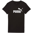 Puma ESS No.1 Logo Tee W 682370 01 Clothing/Training Puma