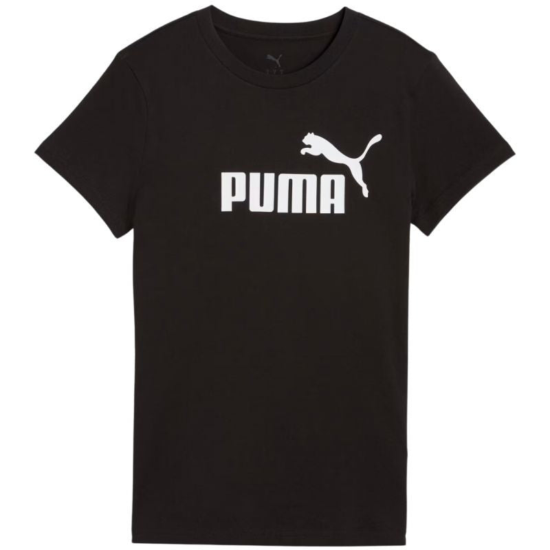 Puma ESS No.1 Logo Tee W 682370 01 Clothing/Training Puma