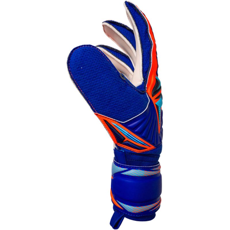 Reusch Attrakt Solid Gloves 56 70 515 4129 Reusch