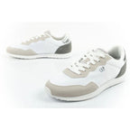 Gap women's Optima Nyx sports shoes white sneakers comfortable fashionable Optima