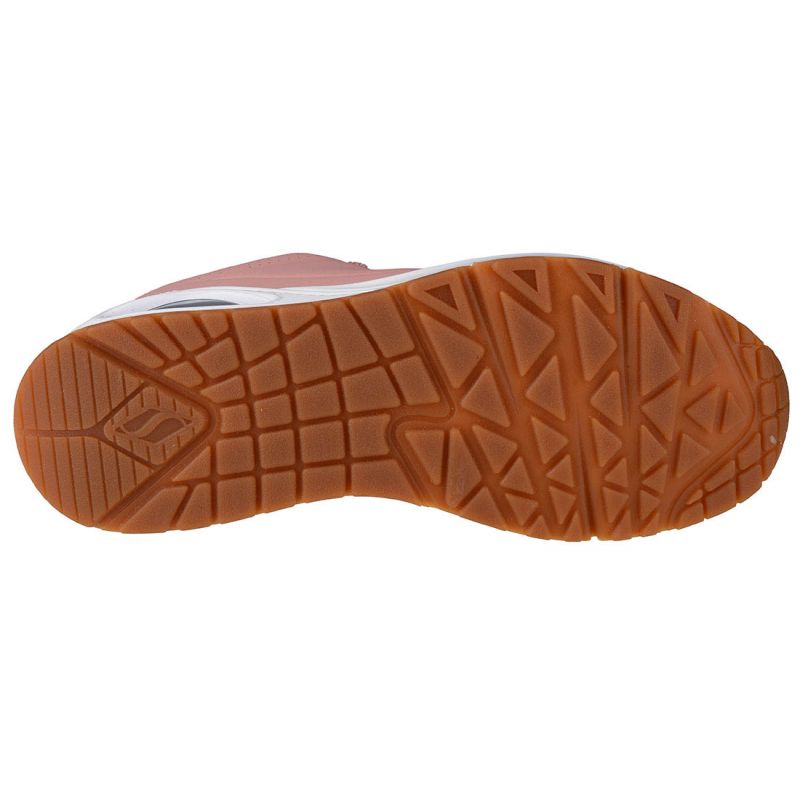 Skechers Uno-Stand on Air 73690-ROS pink 35 Skechers