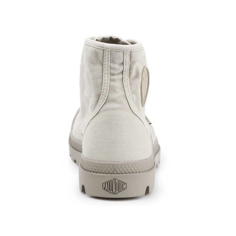 Palladium Pampa HI M 02352-316 shoes Footwear/Lifestyle/Palladium Your Sports Performance