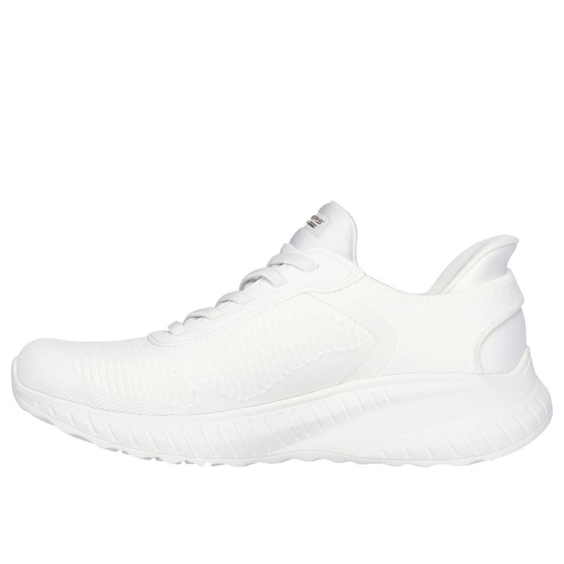 Skechers Slip-ins: Bobs Sport Squad Chaos W 117497 OFWT Footwear/Lifestyle/Skechers Skechers