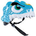 DUNLOP CHILDREN'S ADJUSTABLE CYCLING HELMET SIZE (48-52CM) CROCODILE Sport/Rowery/Kaski Your Sports Performance