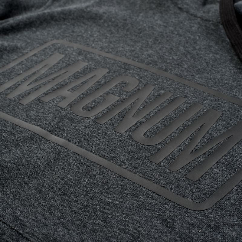 Men's Sweatshirt MAGNUM LIGER To be categorized Your Sports Performance