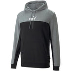 Puma ESS + Block Hoodie TR M 847428 01 Clothing/Lifestyle Puma