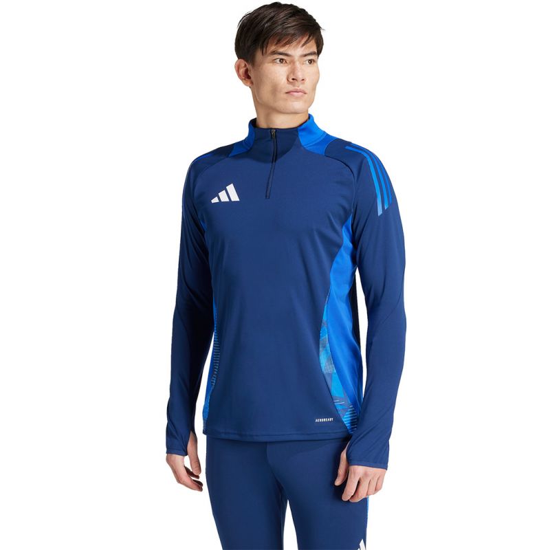 Adidas Tiro 24 Competition Training M IS1640 sweatshirt Clothing/Football Adidas