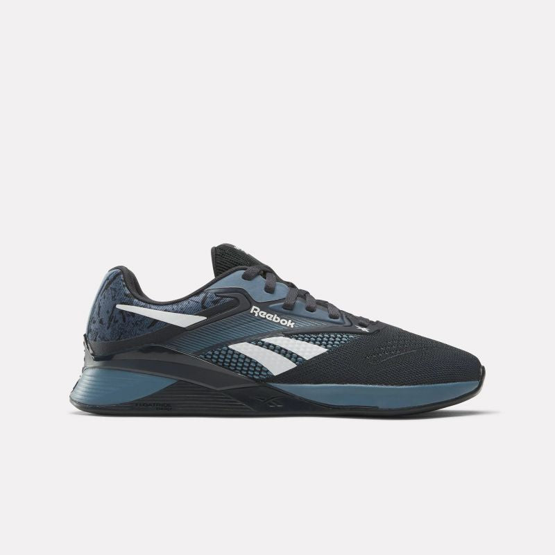 Reebok Nano X4 M shoes 100074302 Footwear/Lifestyle Reebok