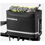 Rockbros bike bag AS-011 Rockbros/Torby Rowerowe/Torby Na Bagażnik Your Sports Performance