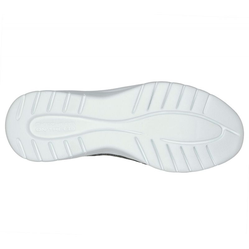 Skechers On The Go Flex Shoes W 136453 BKW Footwear/Lifestyle/Skechers Skechers