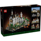 LEGO Architecture 21063 Neuschwanstein Castle In preparation Your Sports Performance