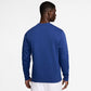 Nike Chelsea FC Club CRW BB M sweatshirt FQ3008-495 Clothing/Football Nike