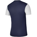 Nike Tiempo Premier II JSY M T-shirt DH8035-410 Clothing/Football Nike
