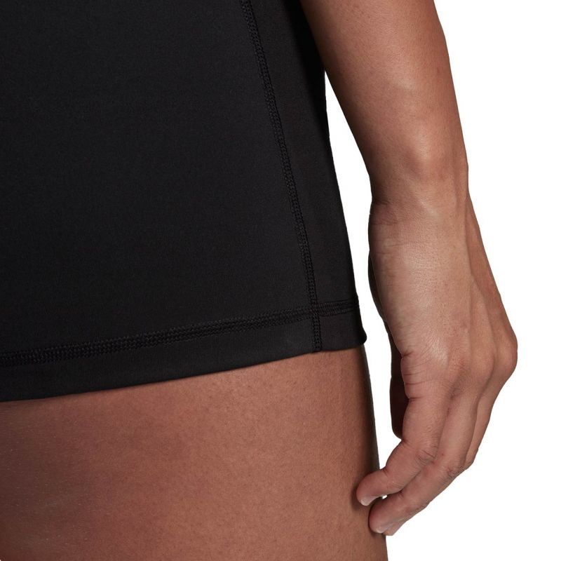 adidas Yoga Essentials High-Waisted W HD6825 shorts Clothing/Training Adidas