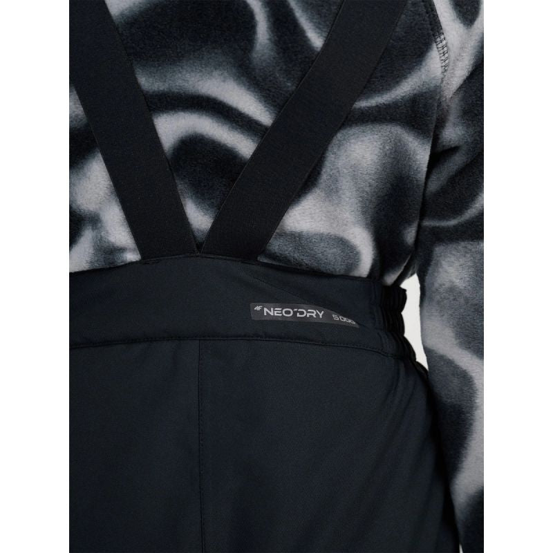Pants fnk 4F JUNIOR 4FJRAW25TFTRF1241-20S *Kategoria tymczasowa Your Sports Performance