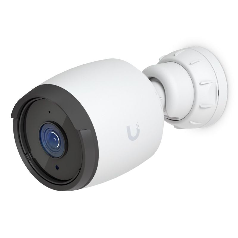 Ubiquti UniFi G6 Bullet White camera (UVC-G6-BULLET-W) 8MP 3840 x 2160 (16:9) IP66 IK04 9.9W CCTV IP/Kamery Your Sports Performance