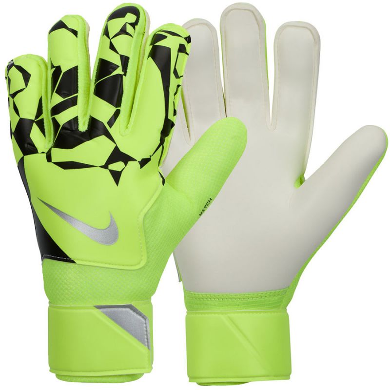 Nike Match Goalkeeper Gloves HQ0257-702 Accessories/Gloves Nike