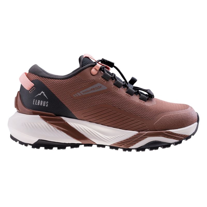 Elbrus Faren Wp Gr W shoes 92800488757 Footwear/Outdoor/Elbrus Your Sports Performance
