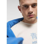 Mustang Alex C Print M T-shirt 1013522 2013 Clothing/Lifestyle/T-shirts/Mustang Your Sports Performance