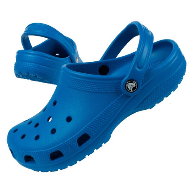 Crocs Classic W 10001-4JL slippers Footwear/Swimming Crocs