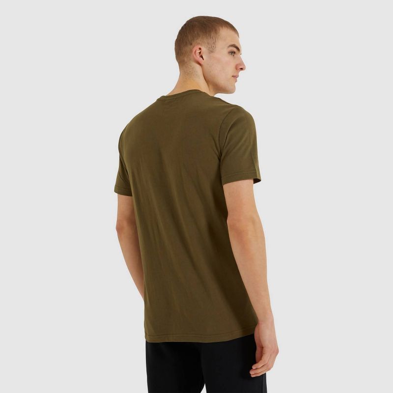 Ellesse SL Prado M T-shirt SHC07405-506 Clothing/Lifestyle/T-shirts/Ellesse Your Sports Performance