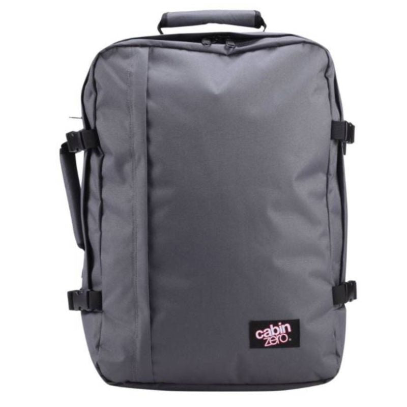 CabinZero Classic Backpack Bag Tourist Cabin 44L - CZ061203 Akcesoria i sprzęt koszykarski/Torby i plecaki Your Sports Performance