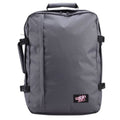 CabinZero Classic Backpack Bag Tourist Cabin 44L - CZ061203 Akcesoria i sprzęt koszykarski/Torby i plecaki Your Sports Performance