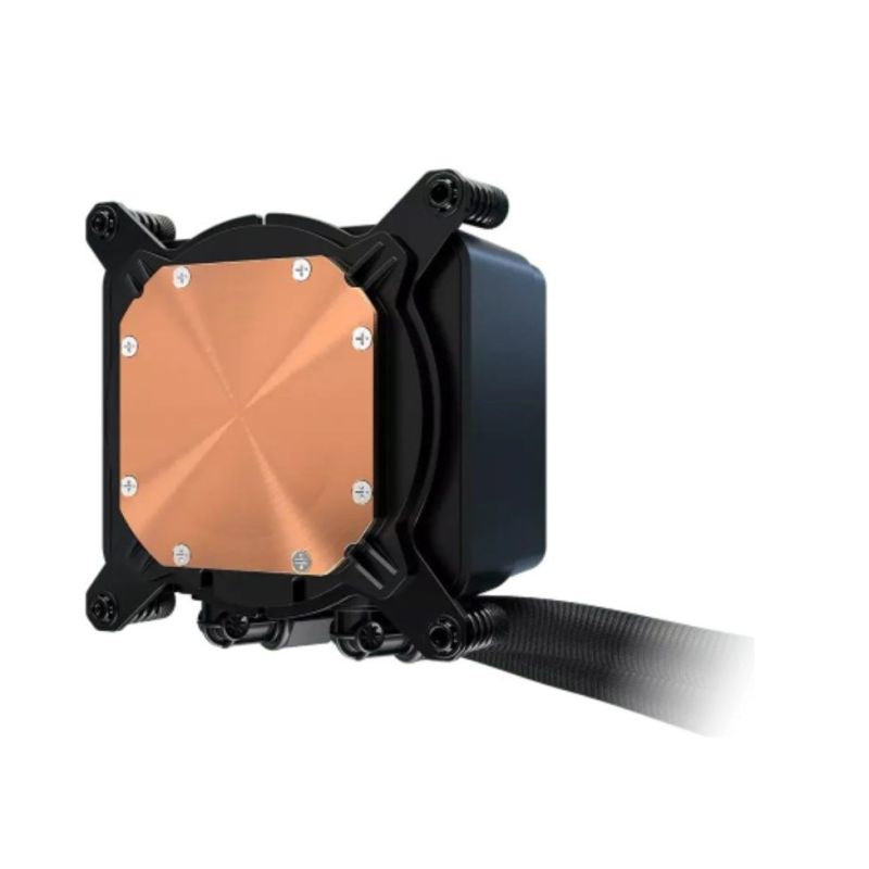 ASRock Challenger Pure 360 Cooler Chłodzenie/Chłodzenie - zestawy chłodzenia wodnego Your Sports Performance