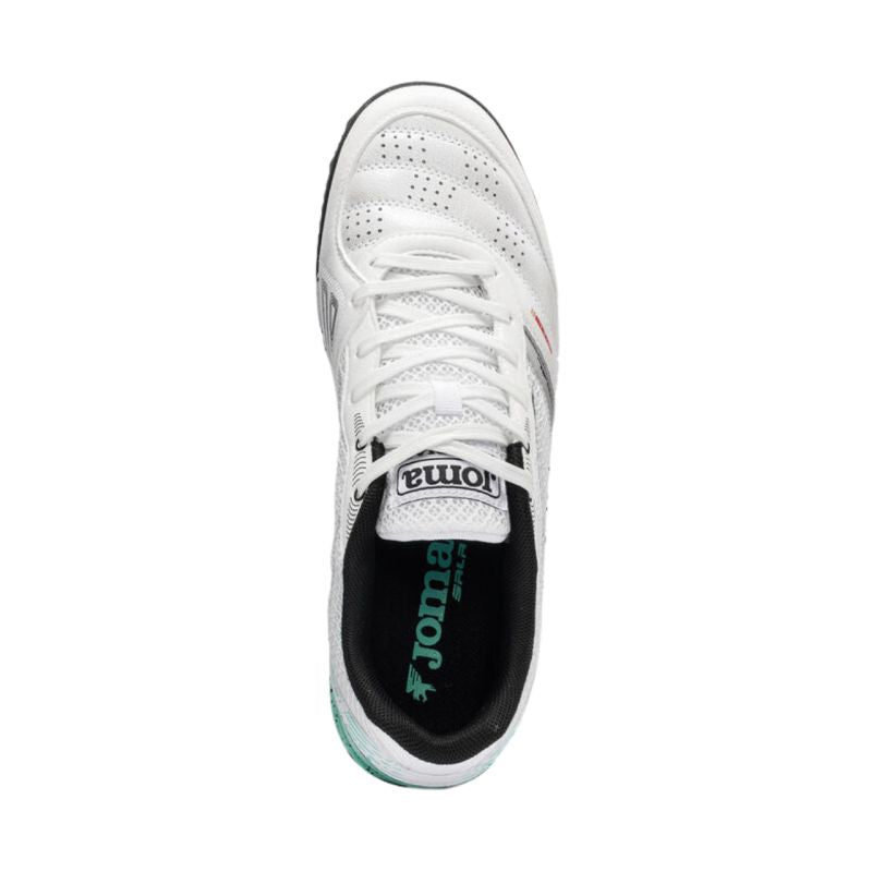 Joma Mundial Turf 2602 white football boots MUNS2602TF To be categorized Your Sports Performance