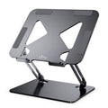 MEDIA-TECH LAPTOP STAND LAPTOP STAND Chłodzenie/Podstawki pod notebooki Your Sports Performance