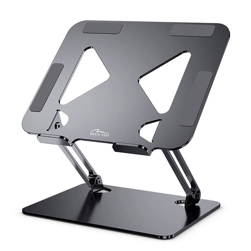 MEDIA-TECH LAPTOP STAND LAPTOP STAND Chłodzenie/Podstawki pod notebooki Your Sports Performance