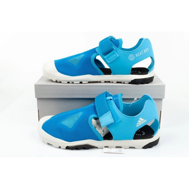 Sandals adidas Captain Toey Jr. S42670 Footwear/Outdoor Adidas