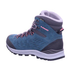 Lowa Explorer II GTX Mid Ws Women's Hiking Shoes Turquoise (220764 7413) In preparation Your Sports Performance
