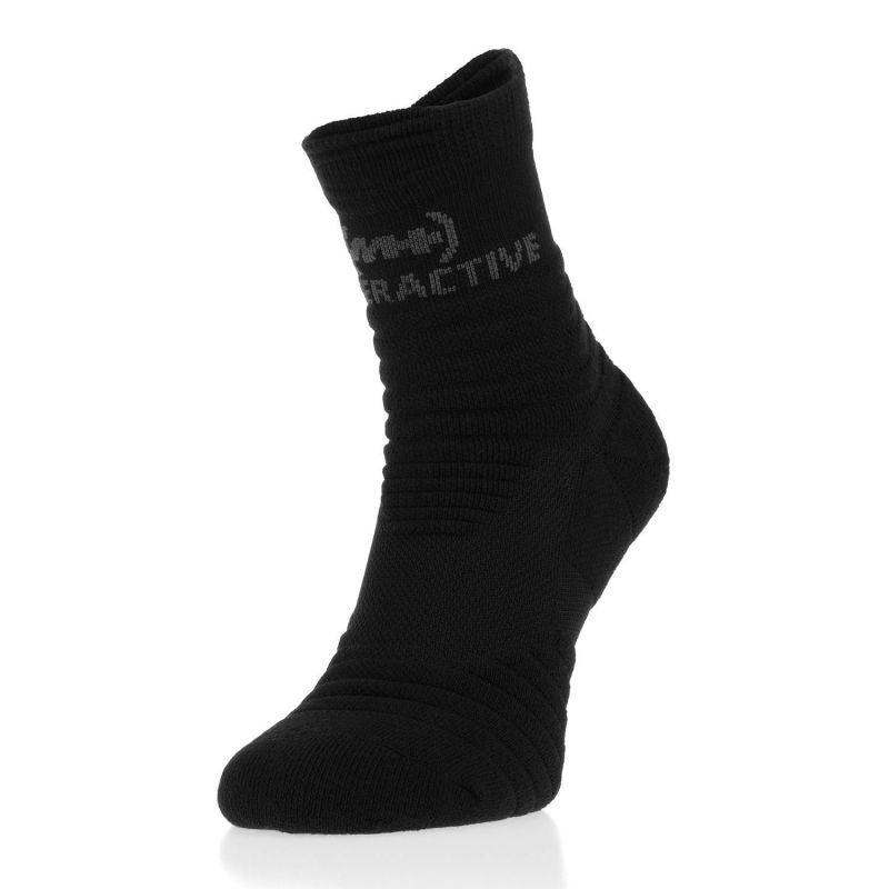 Monotox Hyperactive Socks 2-pack MX20010 Clothing/Training/Socks/Unisex/Monotox Your Sports Performance