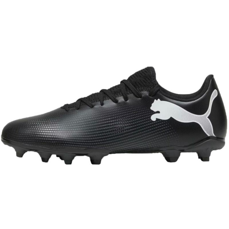 Puma Future 7 Play FG/AG M 107723 02 football shoes Footwear/Football Puma