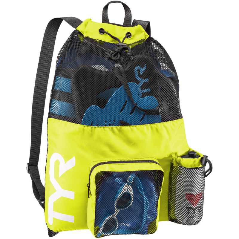 TYR Alnc Big Mesh Mummy Backpack