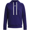 Under Armor Rival Fleece Hb Hoodie W 1356317 468 Clothing/Training Your Sports Performance
