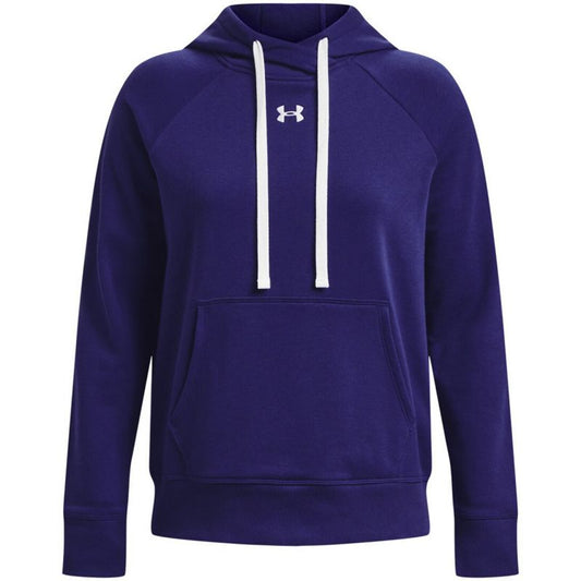 Under Armor Rival Fleece Hb Hoodie W 1356317 468 Clothing/Training Your Sports Performance