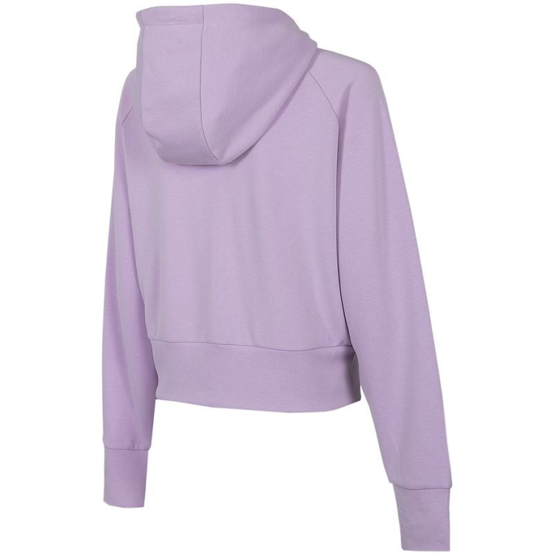 4F W sweatshirt H4Z22 BLD027 52S Clothing/Training 4F