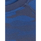Boy's seamless thermal underwear set 4F 4FJRAW25USEAM266-91A *Kategoria tymczasowa Your Sports Performance