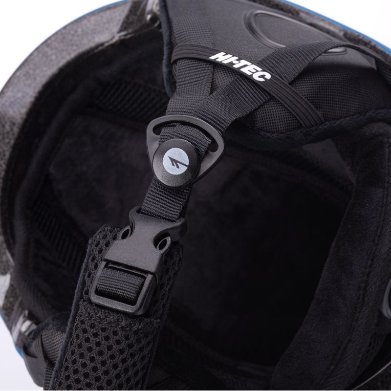 MANDE helmet Hi-Tec