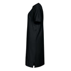 Muse Women's Dress (Black) Malfini